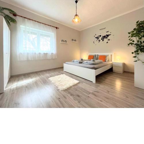 Holiday Home Szulok