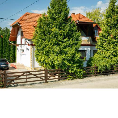 Holiday Home Tamas - SZA180 by Interhome