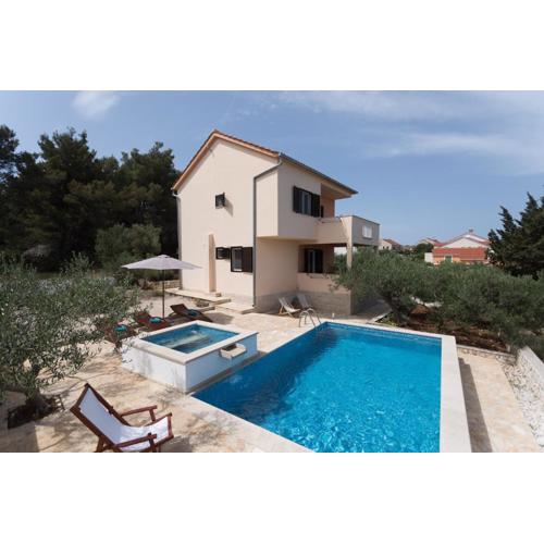 Holiday Home Tanja