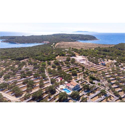Holiday Home Tankaraca Bb Cr