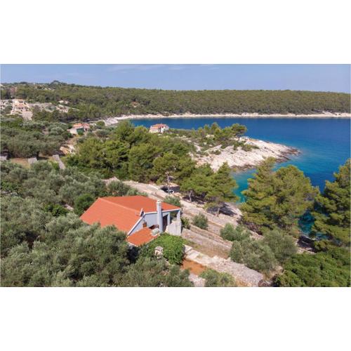 Holiday Home Tankaraca Bb Croatia