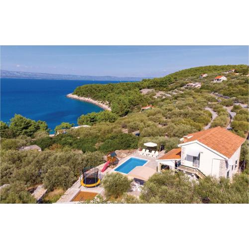 Holiday Home Tankaraca Bb I
