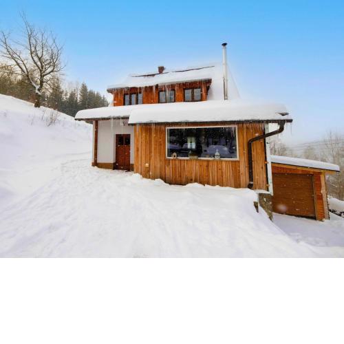 Holiday Home Tanvald by Interhome