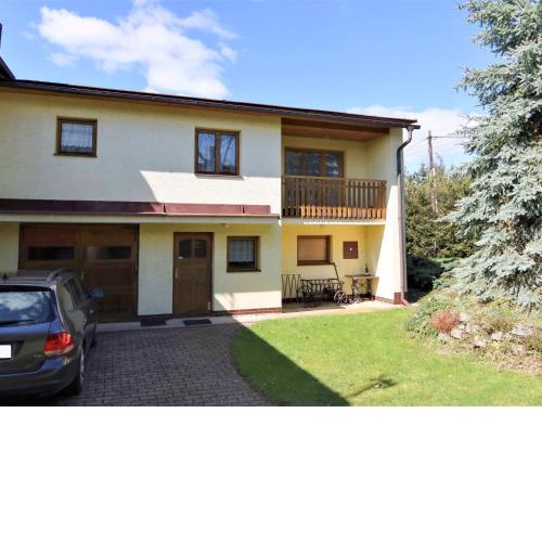 Holiday Home Tatobity by Interhome