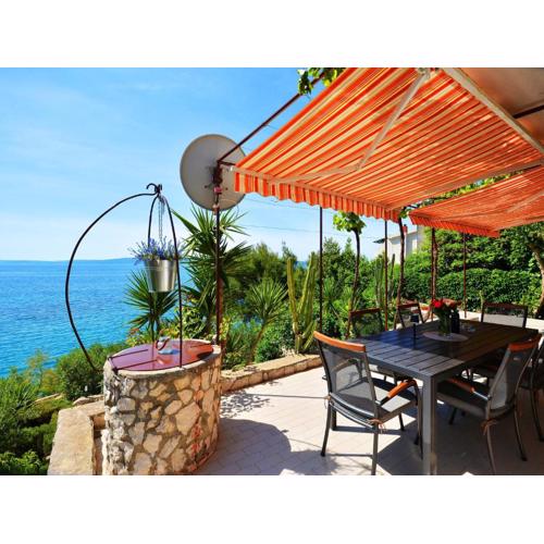 Holiday Home Teo by Interhome