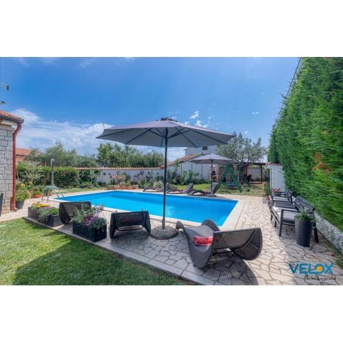 Holiday Home Tereza