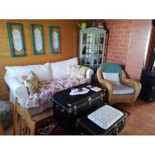 Holiday Home Tetina Ku a