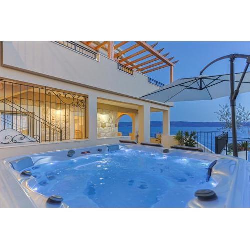 Holiday Home The Beach House