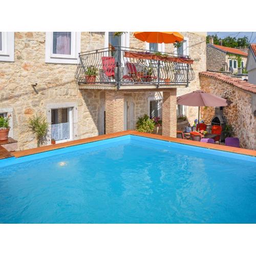 Holiday Home Theodora by Interhome