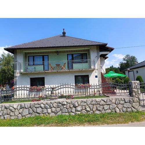 Holiday Home TILEMIDA