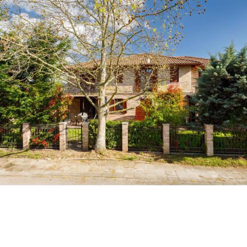 Holiday Home Toscana by Interhome