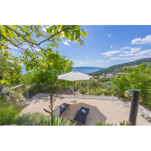 Holiday home Tranquillo