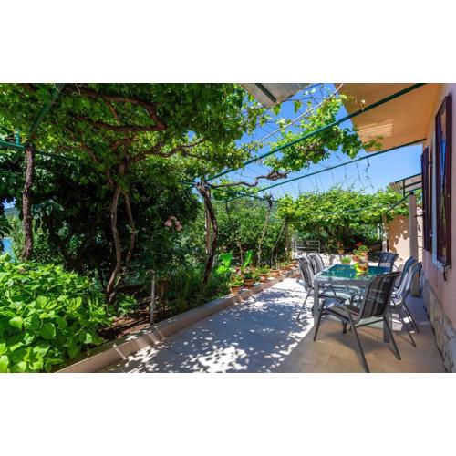 Holiday Home Trget I