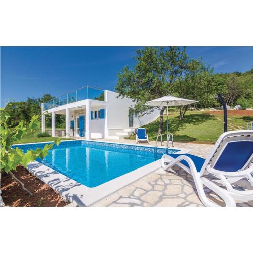 Holiday Home Trget With Sea View Xi