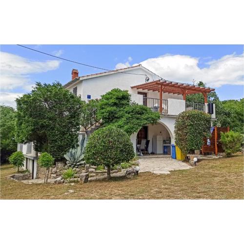 Holiday Home Trgetari I