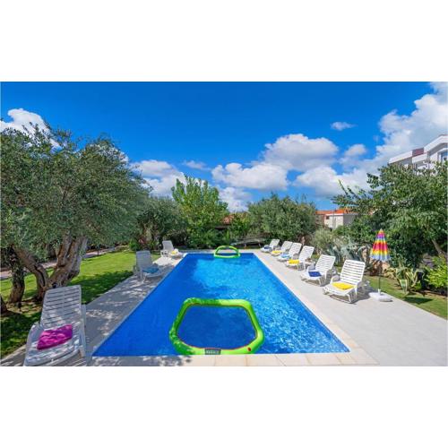 Holiday Home Tribunj-Sovlje Dubravice