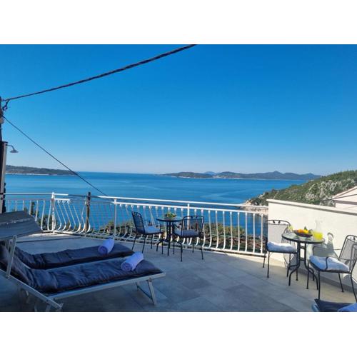 Holiday Home Trsteno