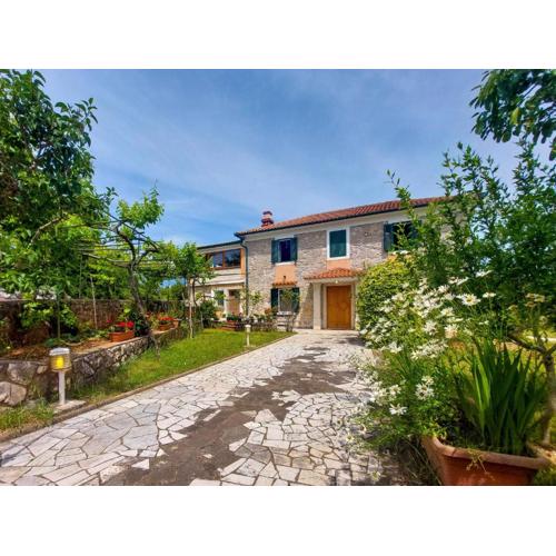 Holiday Home Tuscany by Interhome