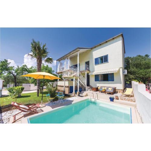 Holiday Home Ulica Pazar I