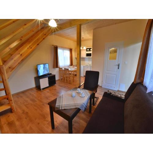 Holiday Home Ustronie Morskie near Beach, cleaning included