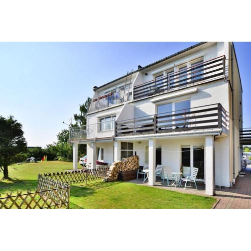 Holiday Home Ustronie Morskie near Beach