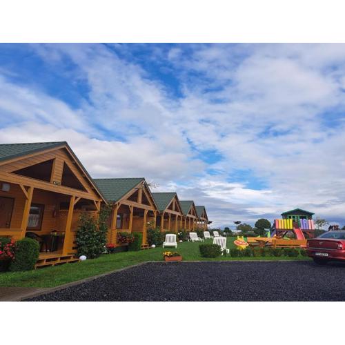 Holiday home, Ustronie Morskie