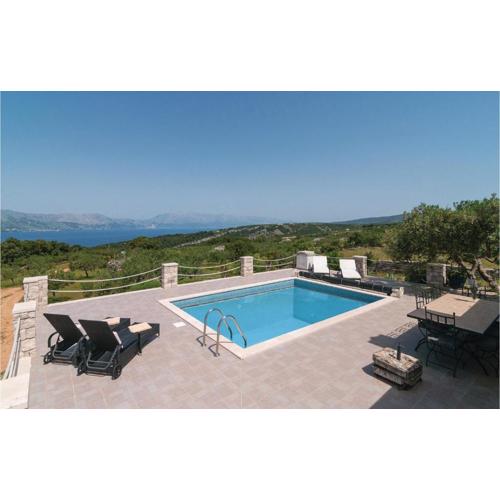 Holiday Home Uvala Lovrecina - Veli Brig V