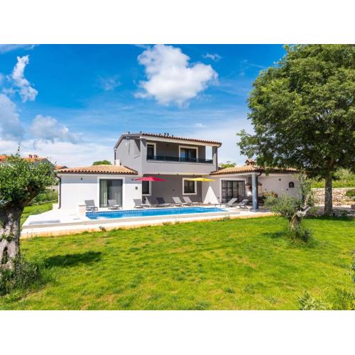 Holiday Home Vala by Interhome