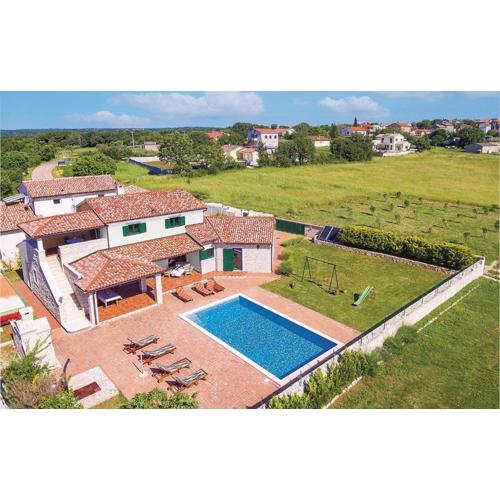 Holiday Home Valtura Valtura