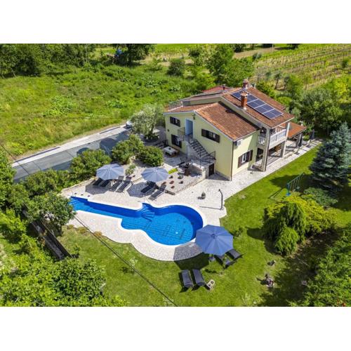 Holiday Home Ve-Ma by Interhome