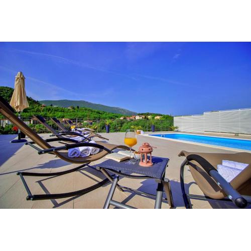 Holiday Home Vedrana