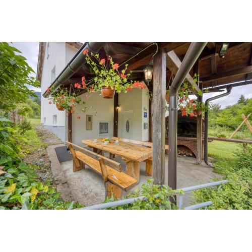 Holiday home Veki***