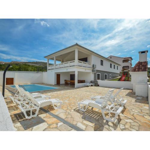 Holiday Home Velebit by Interhome