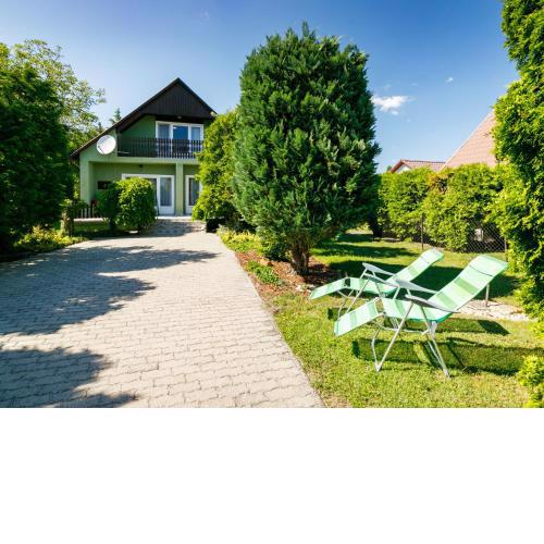 Holiday Home Verde by Interhome