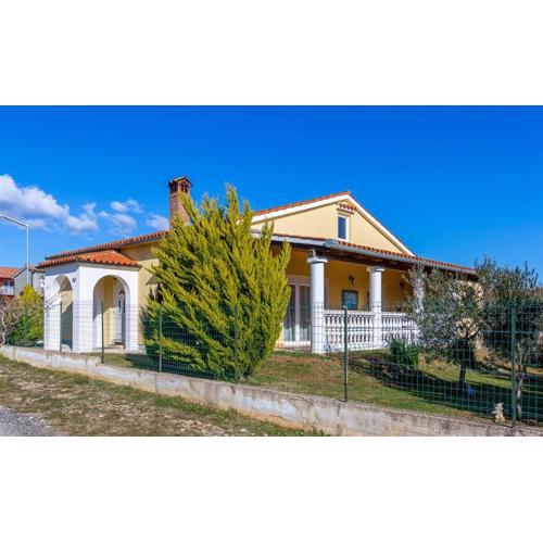 Holiday Home Vesna