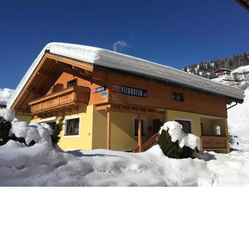 Holiday Home Viehhofen
