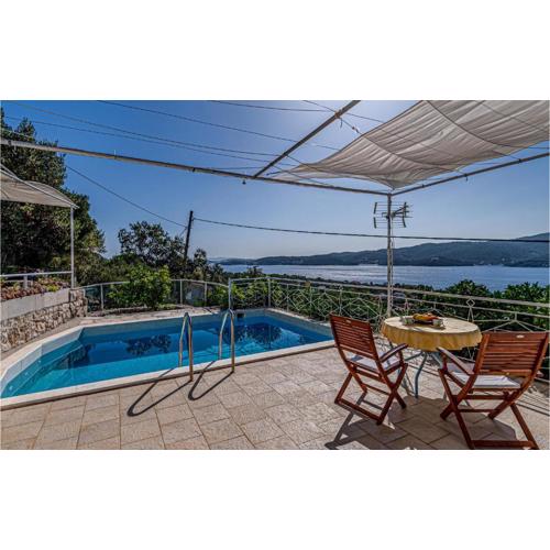 Holiday Home Viganj 60 With Outdoor Swimmingpool