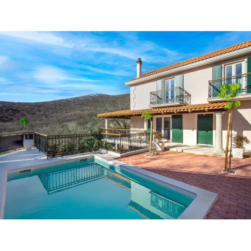 Holiday Home Vila Jurja by Interhome