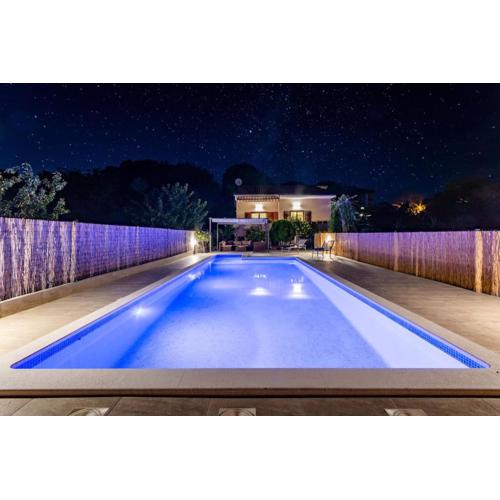 Holiday Home Villa Adriana Dalmatia