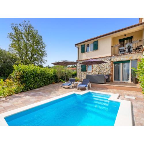 Holiday Home Villa Agnes by Interhome