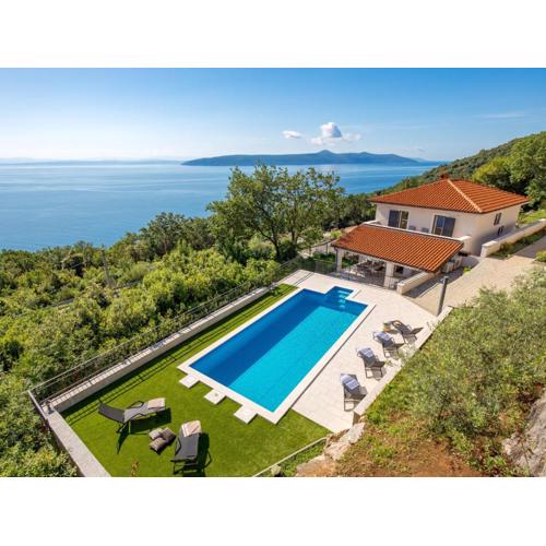 Holiday Home Villa Alba by Interhome