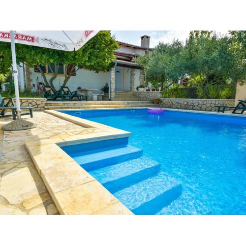 Holiday Home Villa Ana by Interhome