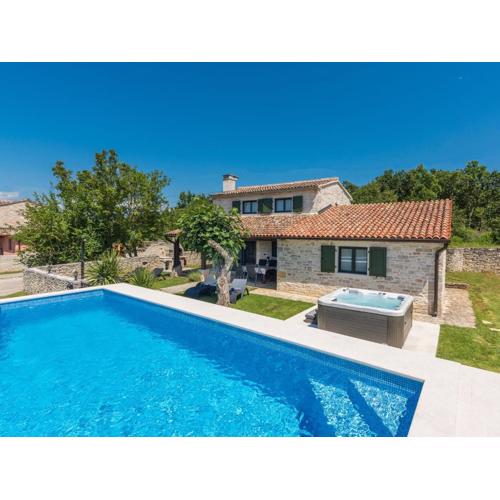 Holiday Home Villa Ana Rita by Interhome