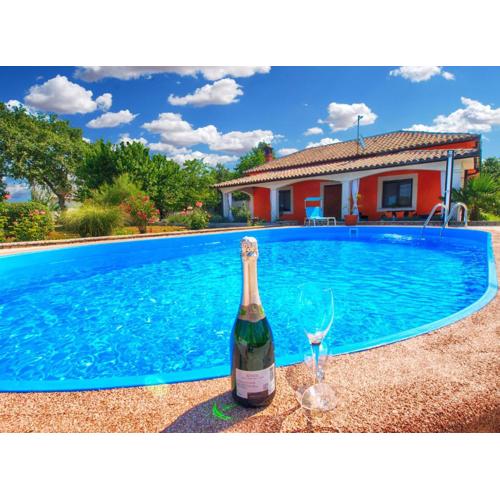 Holiday Home Villa Angelina 1233