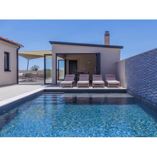Holiday Home Villa Ani by Interhome