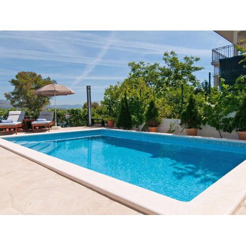 Holiday Home Villa Anita by Interhome