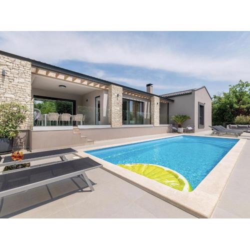 Holiday Home Villa Anthea Paola by Interhome