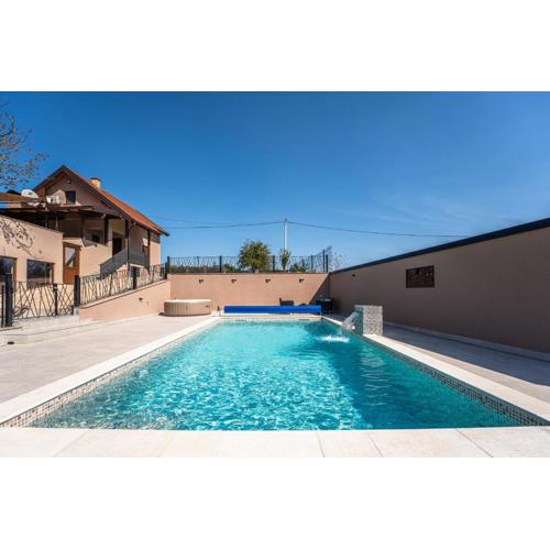 Holiday home Villa Antique