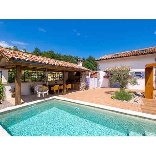 Holiday Home Villa Antonio by Interhome