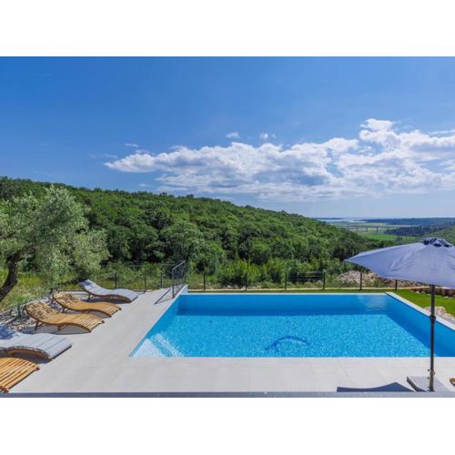 Holiday Home Villa Bella by Interhome